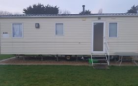 Vista Caravan To Rent